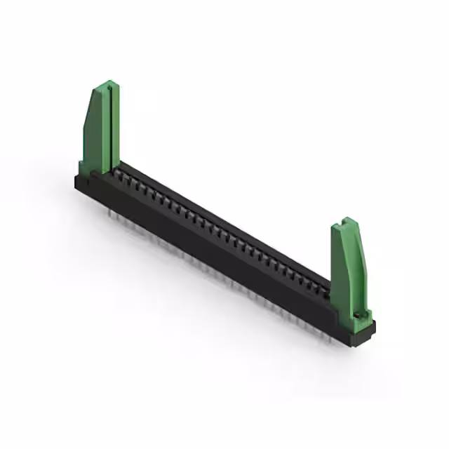 357-056-442-278 EDAC Inc.  Edgeboard Connectors